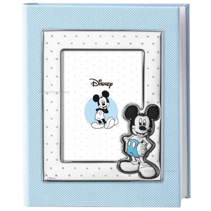 Photo album mickey mouse