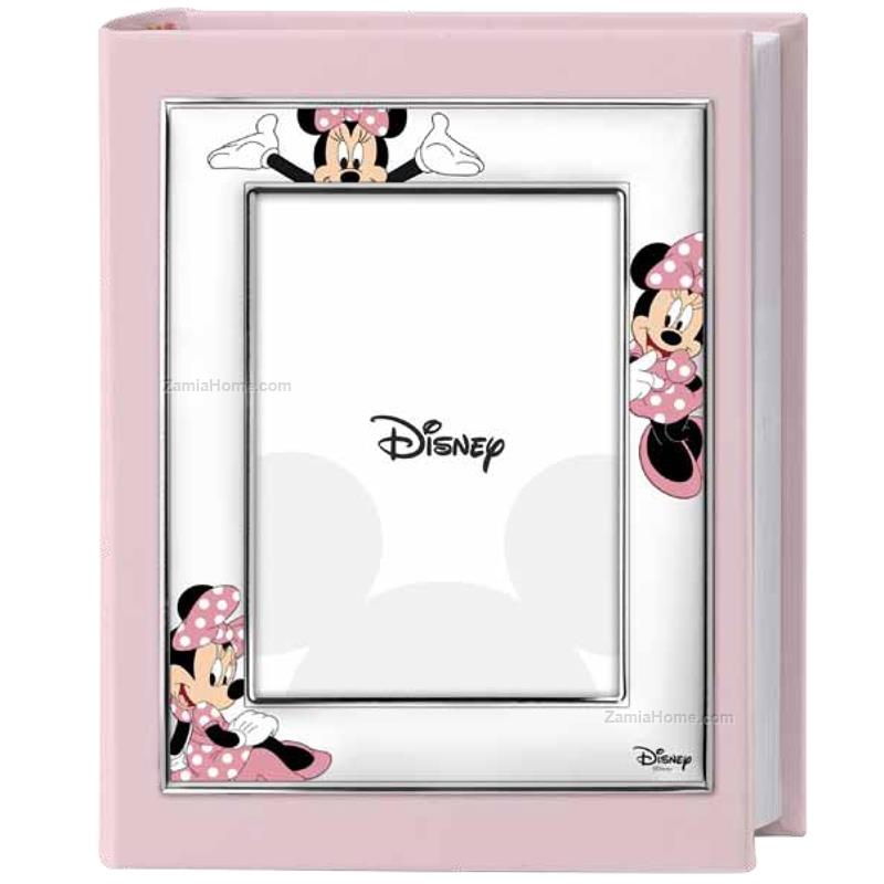 Photo album minnie mouse