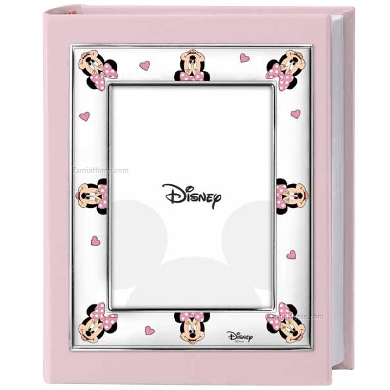 Photo album minnie mouse