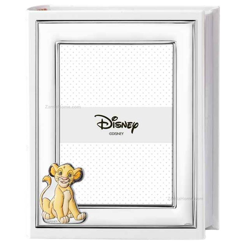 Photo album the lion king