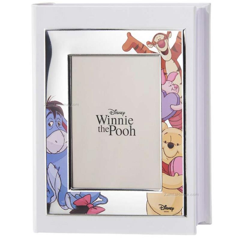 Photo album winnie the pooh
