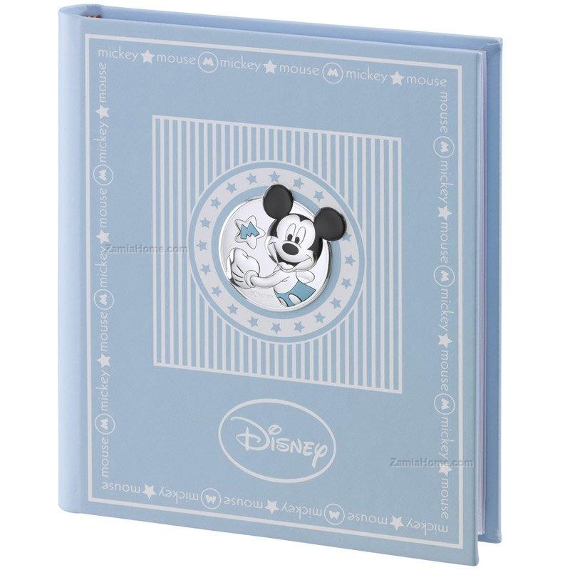 Photoalbum mickey mouse