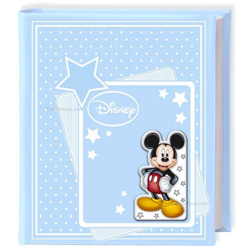 Photo album mickey mouse