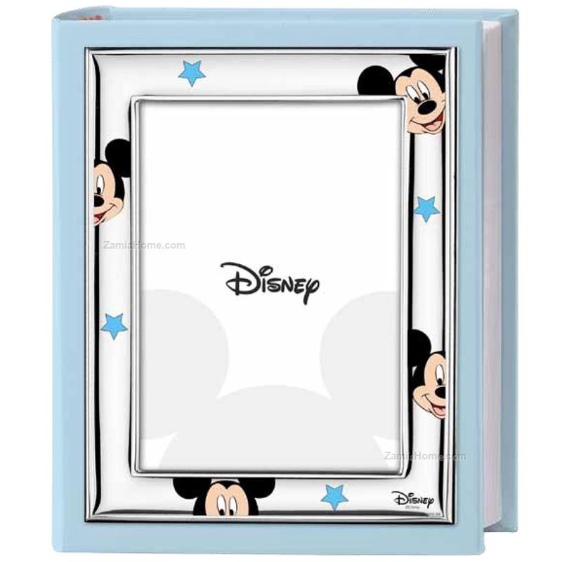 Photo album mickey mouse