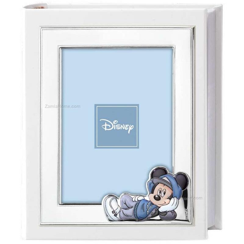 Photo album mickey mouse