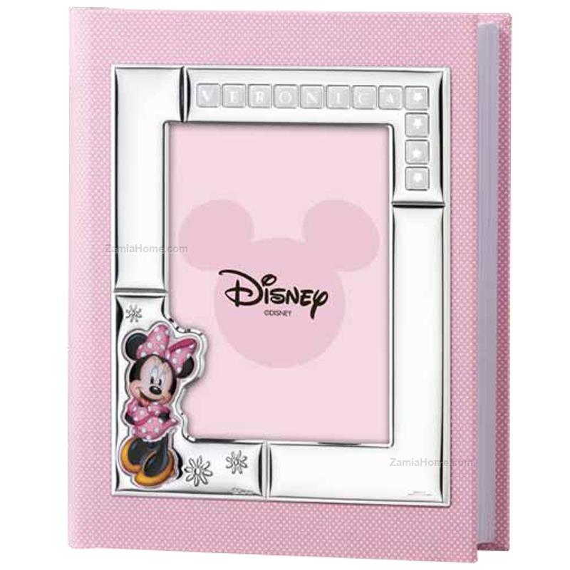 Photo album minnie mouse