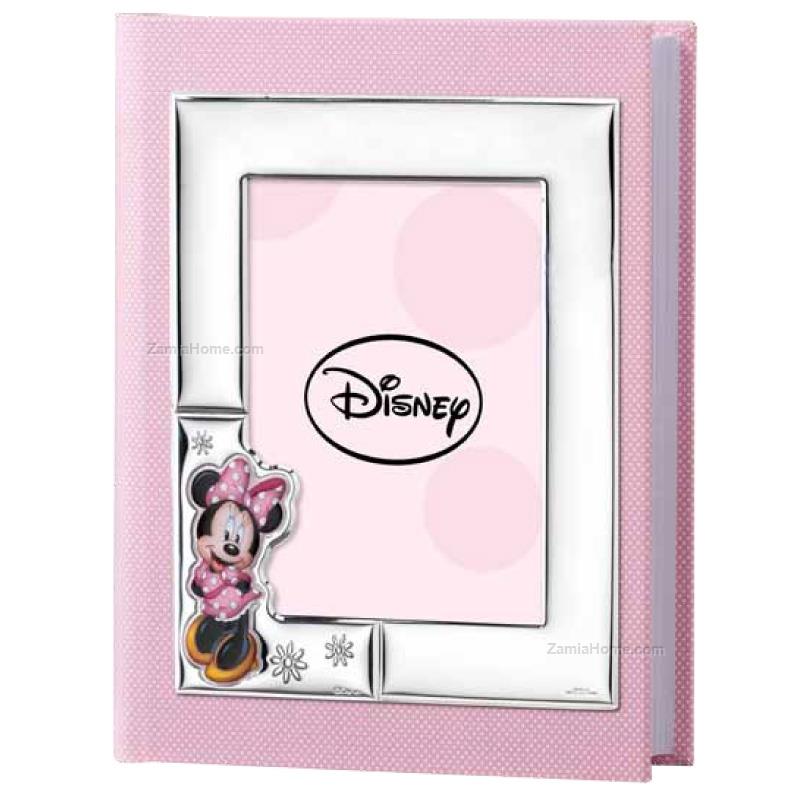 Photo album minnie mouse