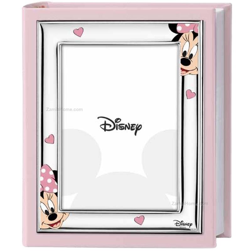Photo album minnie mouse