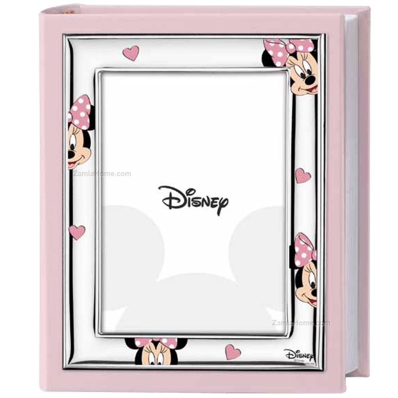 Photo album minnie mouse