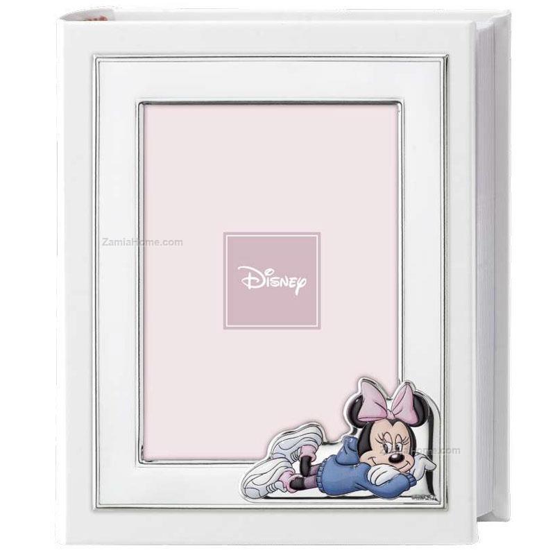 Photo album minnie mouse