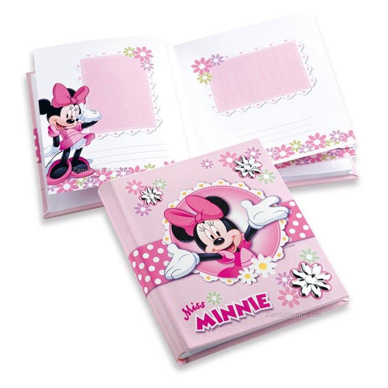 Album minnie