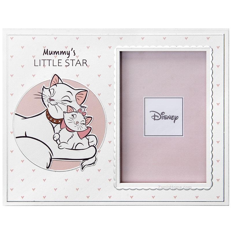 Photoframe the aristocats
