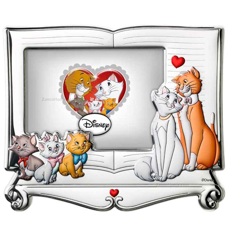 Picture frame aristocats