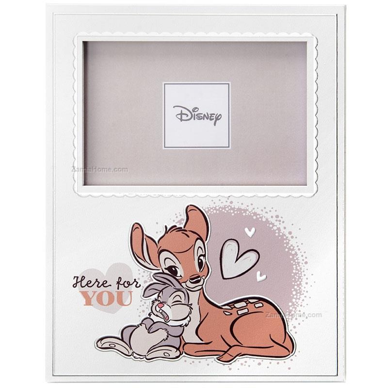 Photoframe bambi
