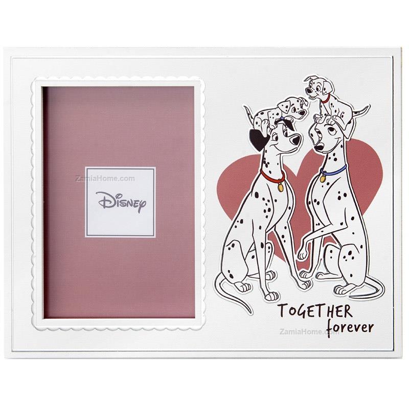 Photoframe 101 dalmatians