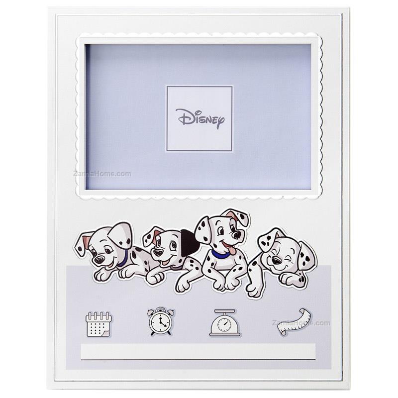 Photoframe 101 dalmatians
