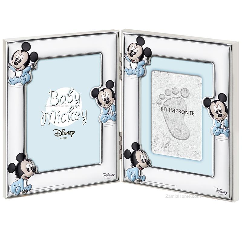 Album Argento Bambino Oggetto Arredo Disney D104 3