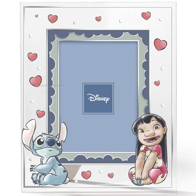 Photoframe lilo & stitch
