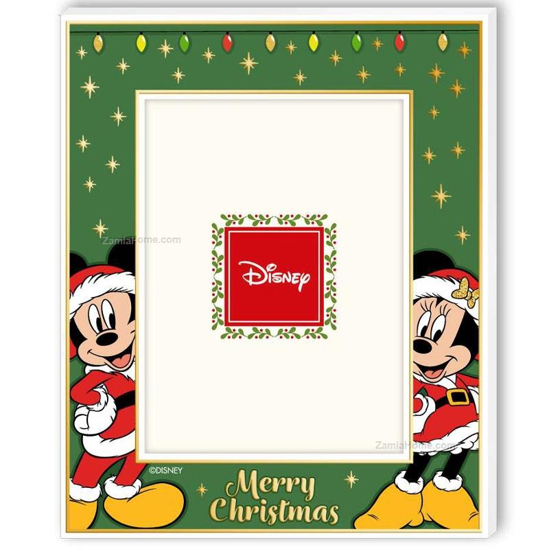 Cornice mickey & minnie