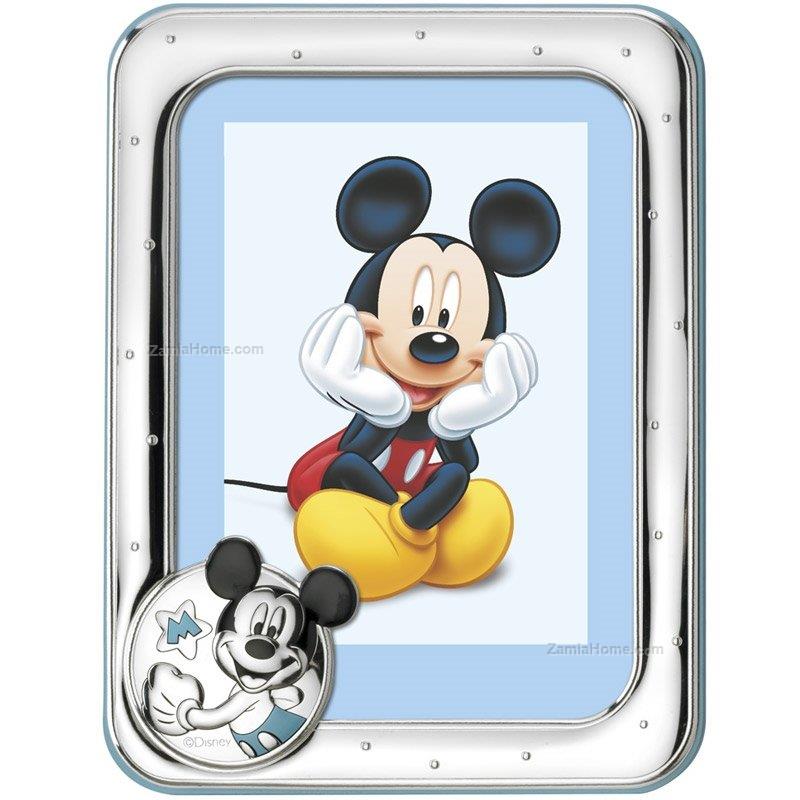 Photoframe mickey mouse