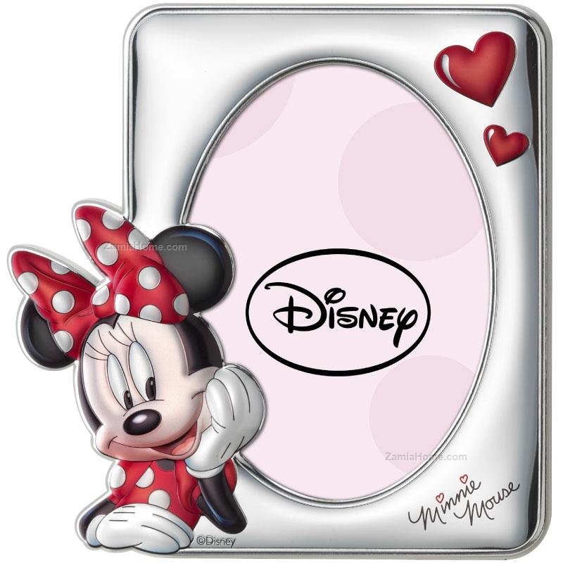 Cornice minnie colorata