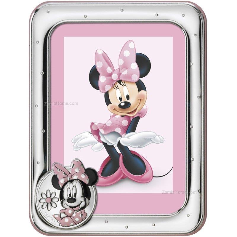 Cornice minnie mouse