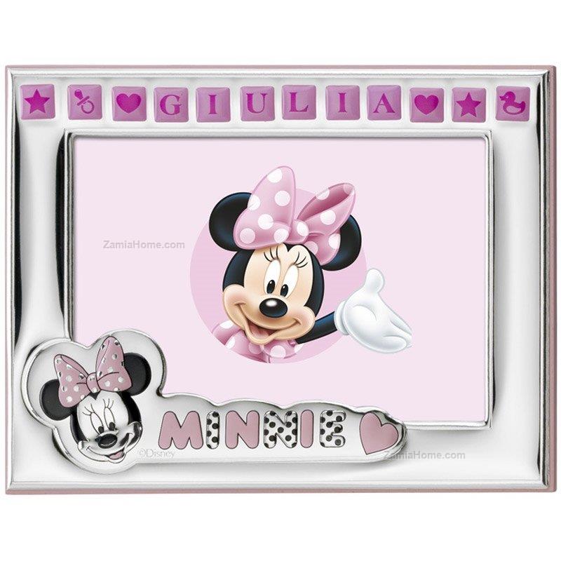 Photoframe minnie mouse