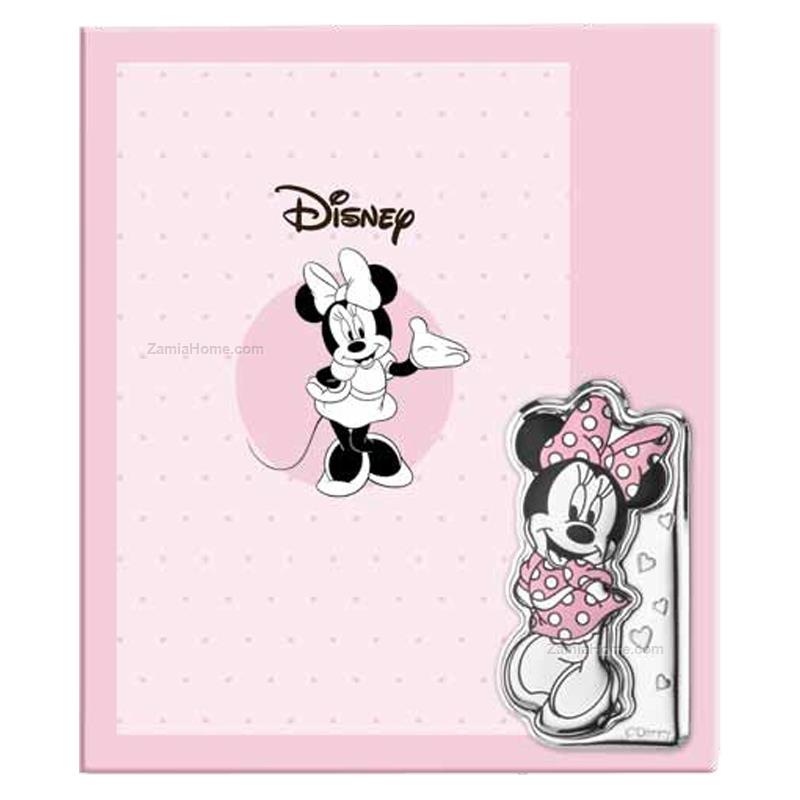 Cornice minnie mouse