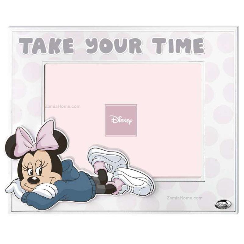 Cornice minnie mouse