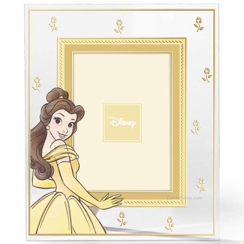 Glass photoframe belle