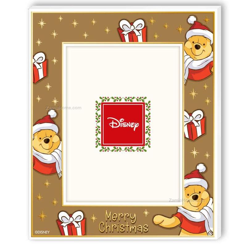 Photoframe winnie the pooh