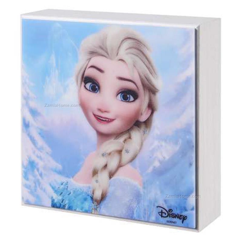 Lampada elsa