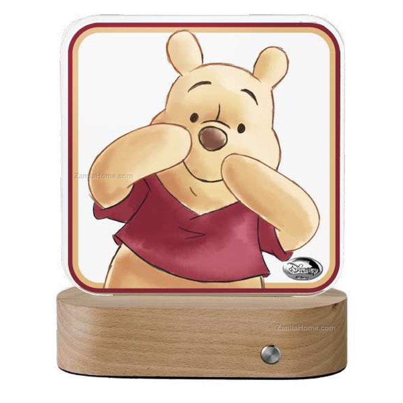 Lampada winnie the pooh