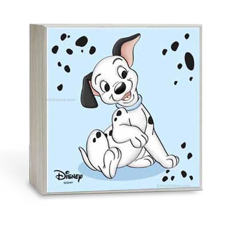 Night light 101 dalmatians