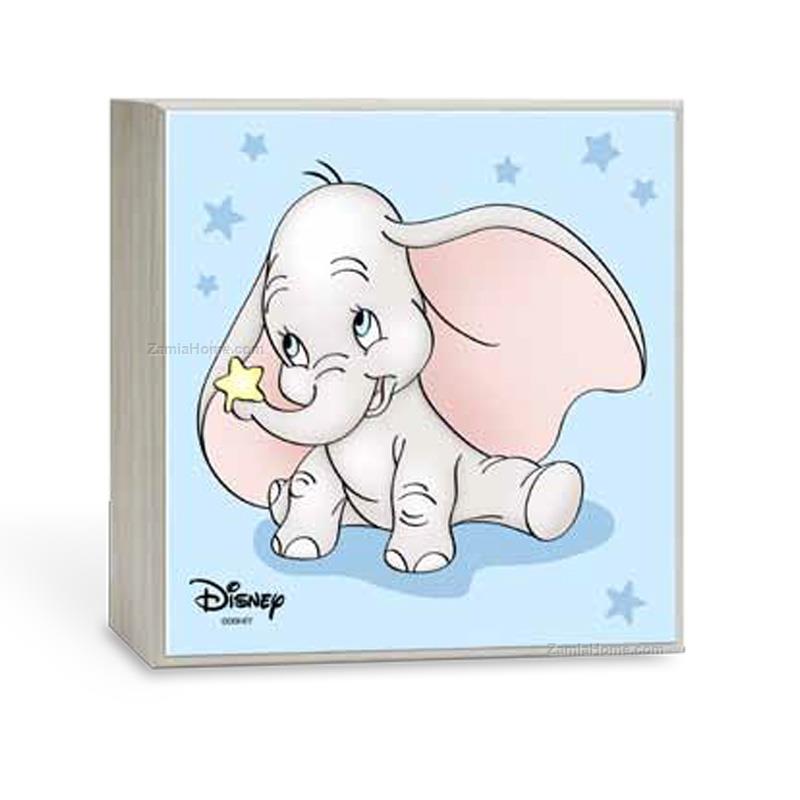 Night light dumbo