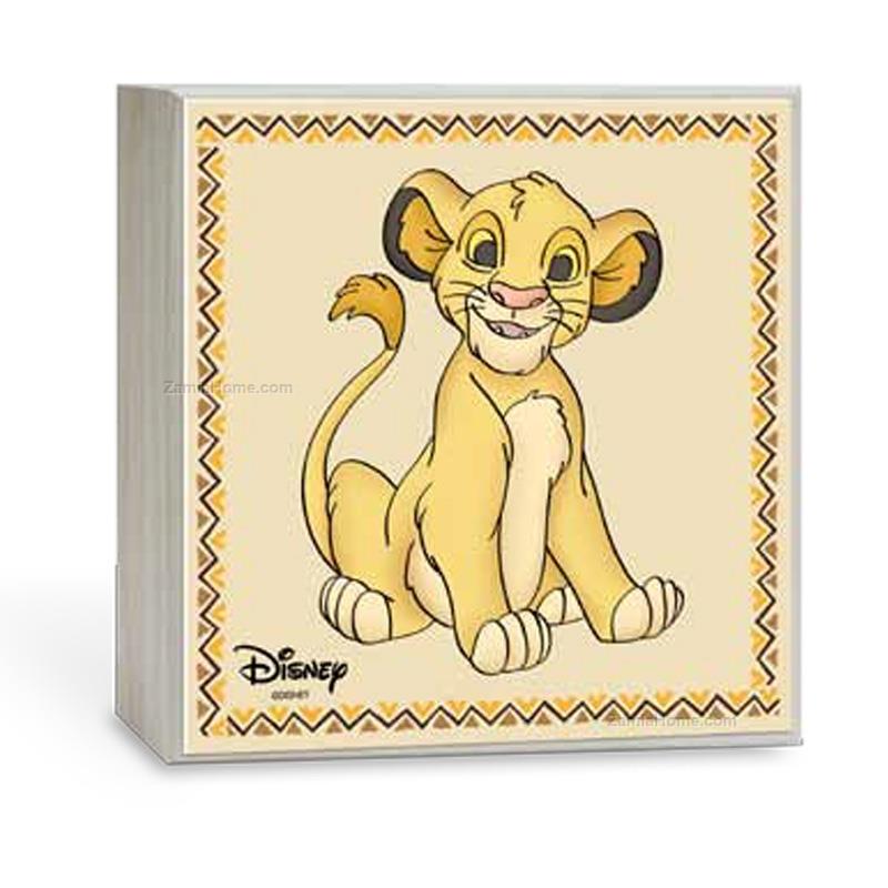 Night light the lion king