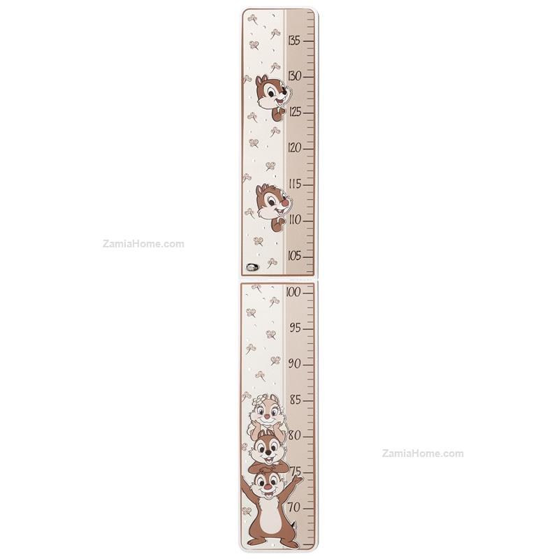 Baby ruler chip 'n' dale