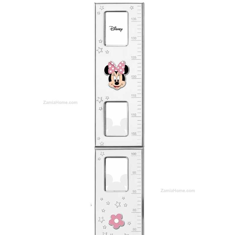 Baby ruler minnie mouse