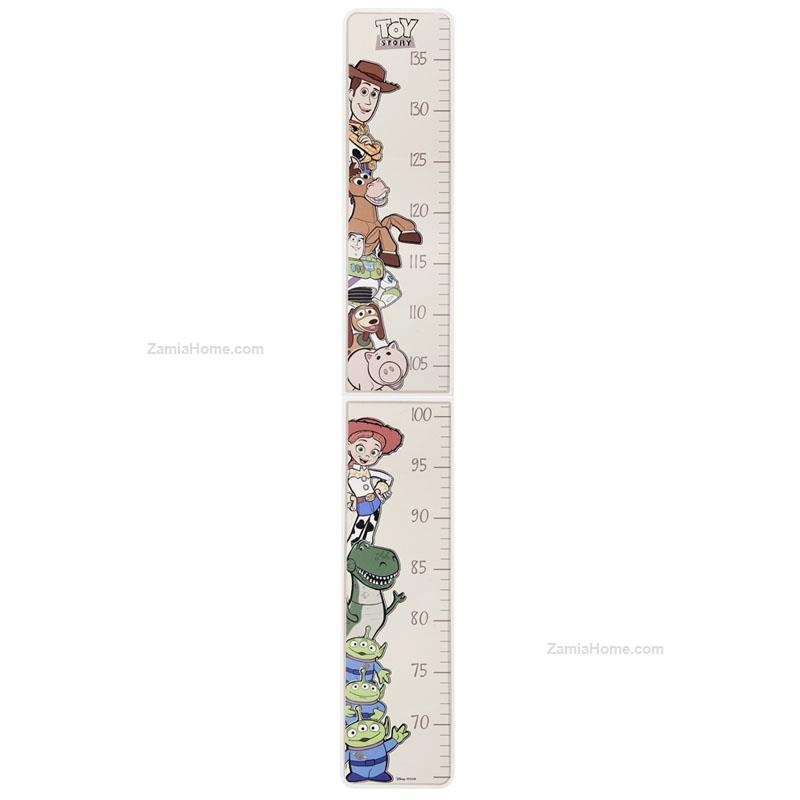 Baby ruler toy story