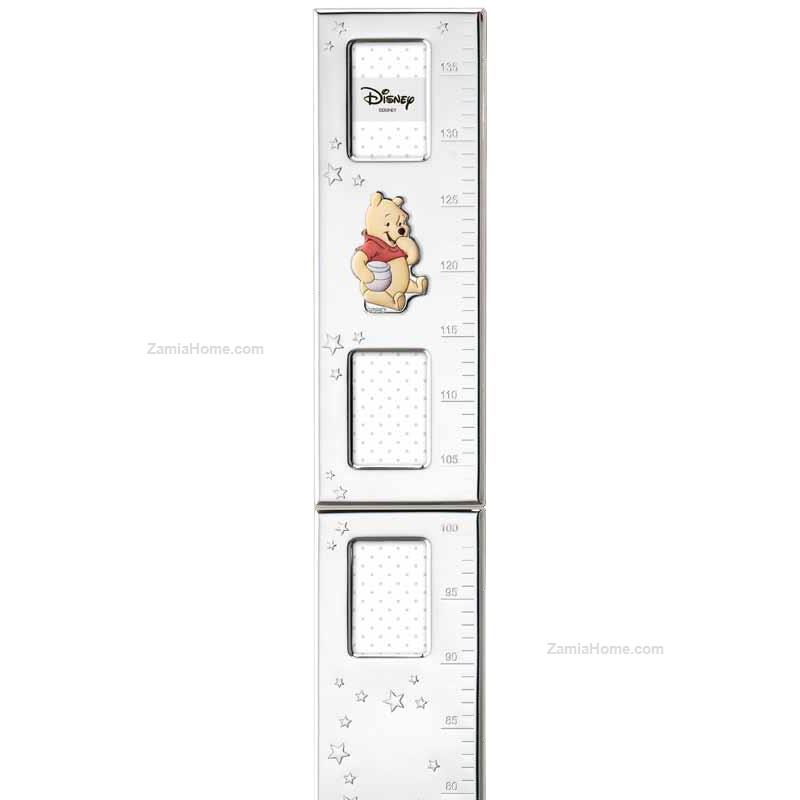 Baby ruler winnie the pooh