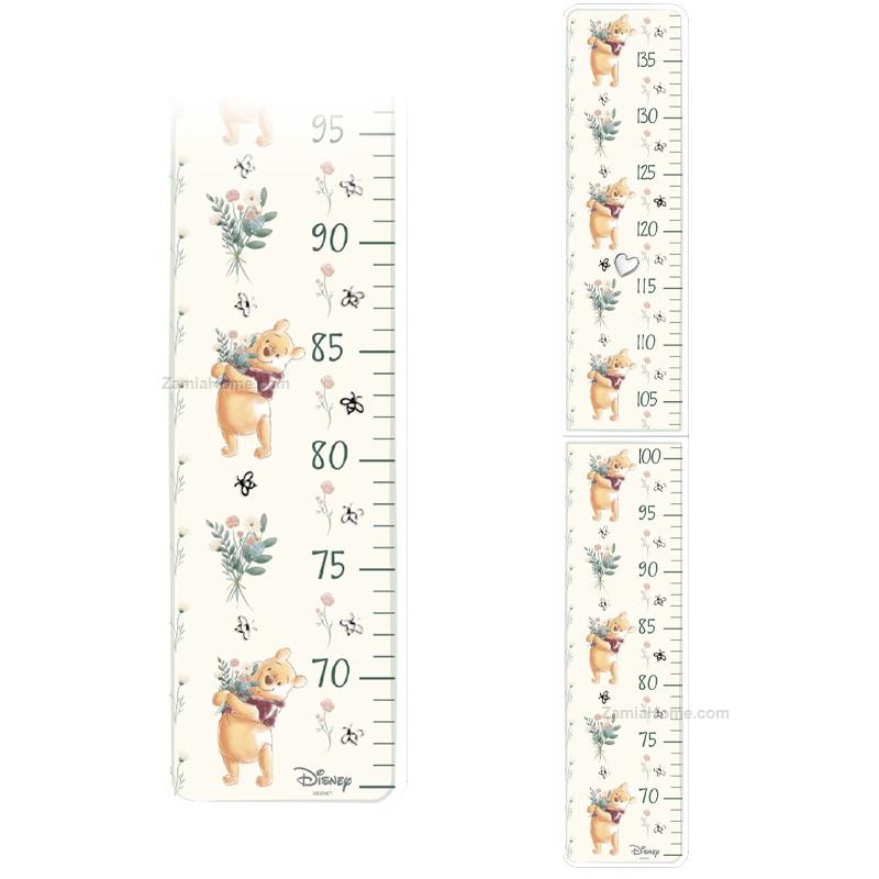 Baby ruler winnie the pooh