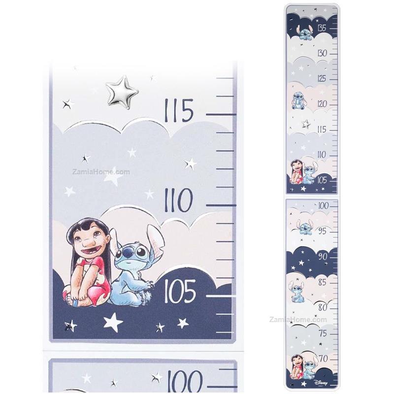 Baby ruler lilo & stitch