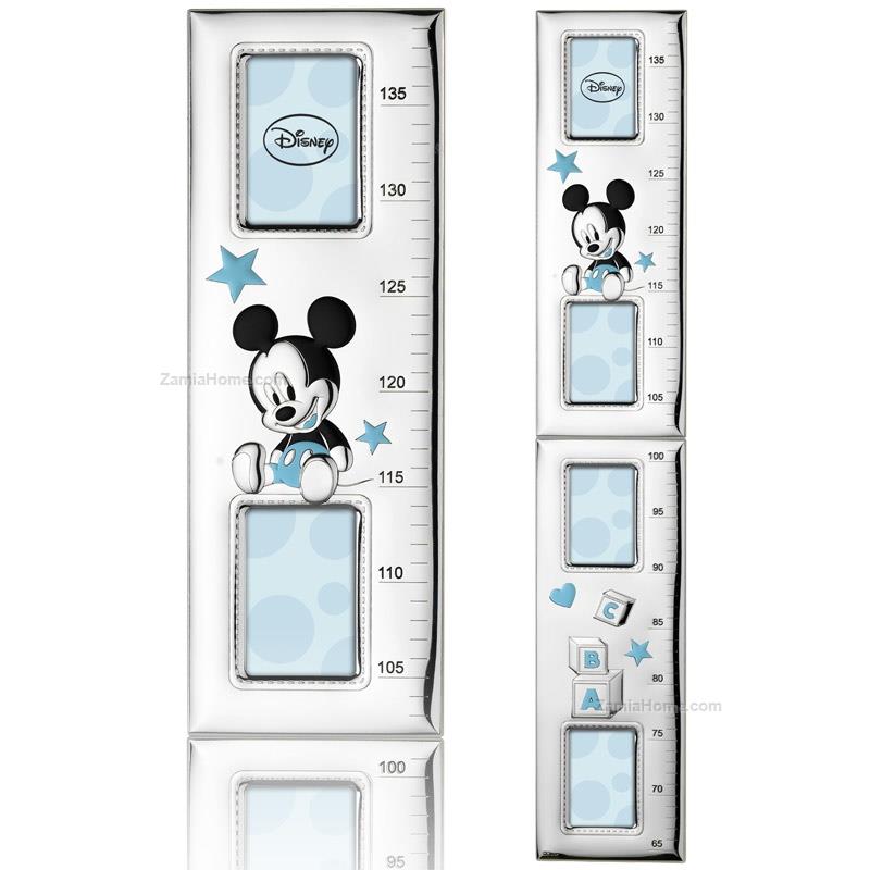 Mickey mouse ruler