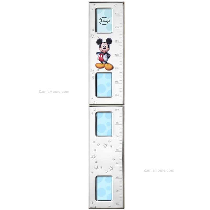 Metro mickey mouse