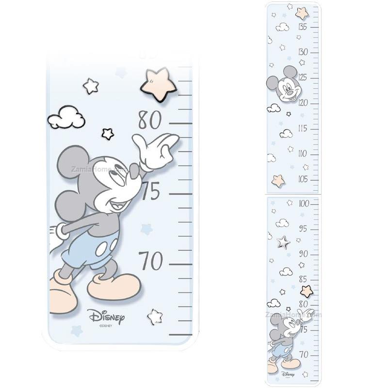 Baby ruler mickey mouse