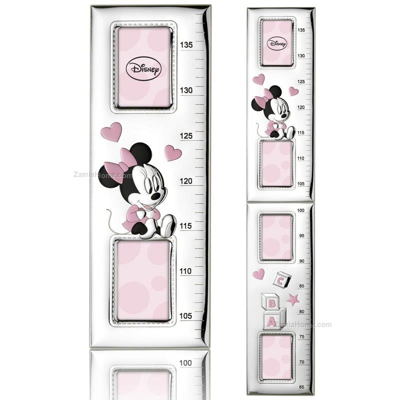 Metro minnie mouse