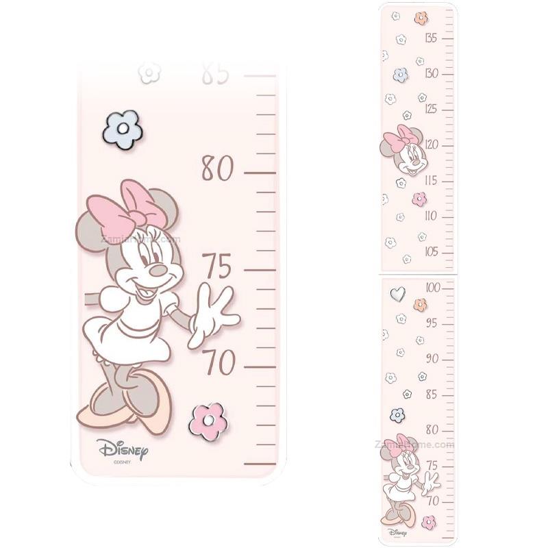 Baby ruler minnie mouse
