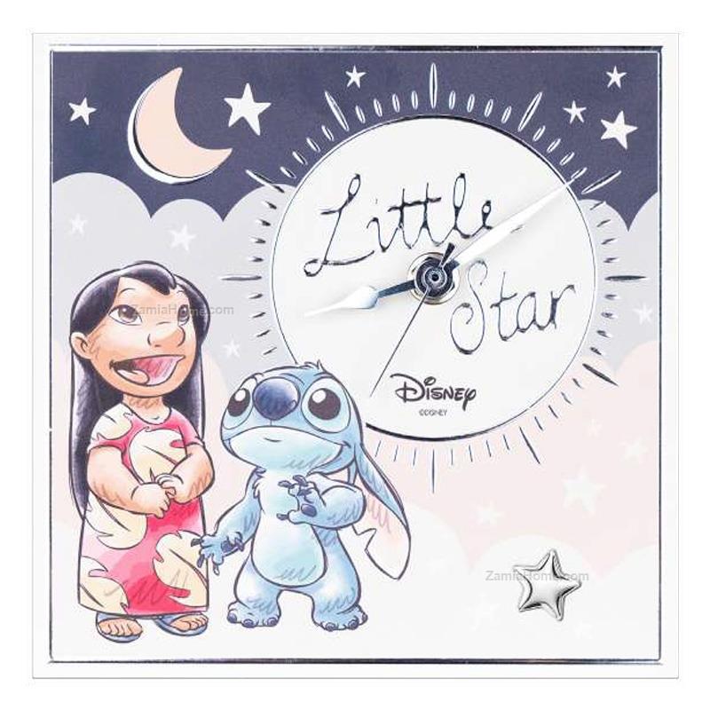Orologio lilo & stitch