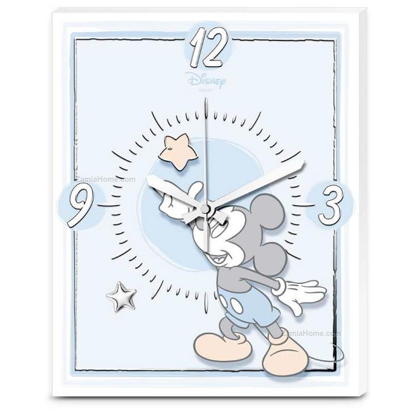 Orologio mickey mouse