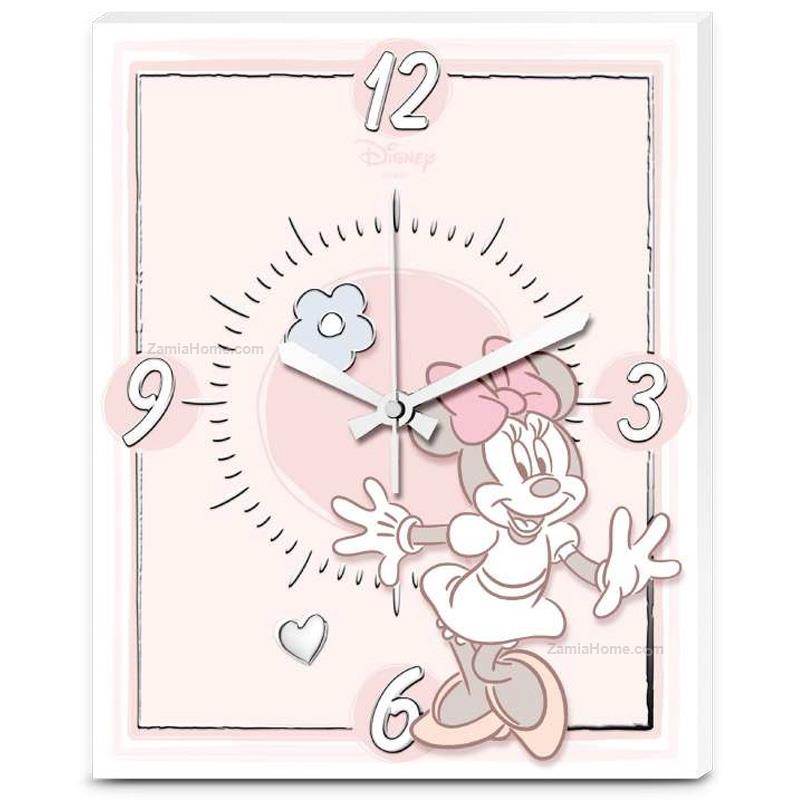 Orologio minnie mouse